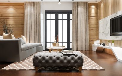 Canapé design : élégance et confort réunis !