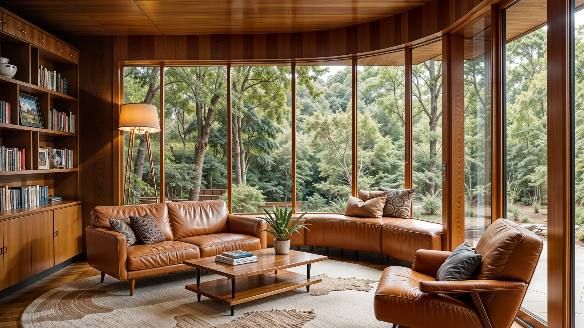 Le merisier, l’allié pour moderniser votre intérieur avec élégance