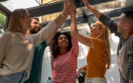 Team building à Marseille : les activités les plus appréciées des entreprises