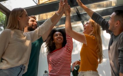 Team building à Marseille : les activités les plus appréciées des entreprises