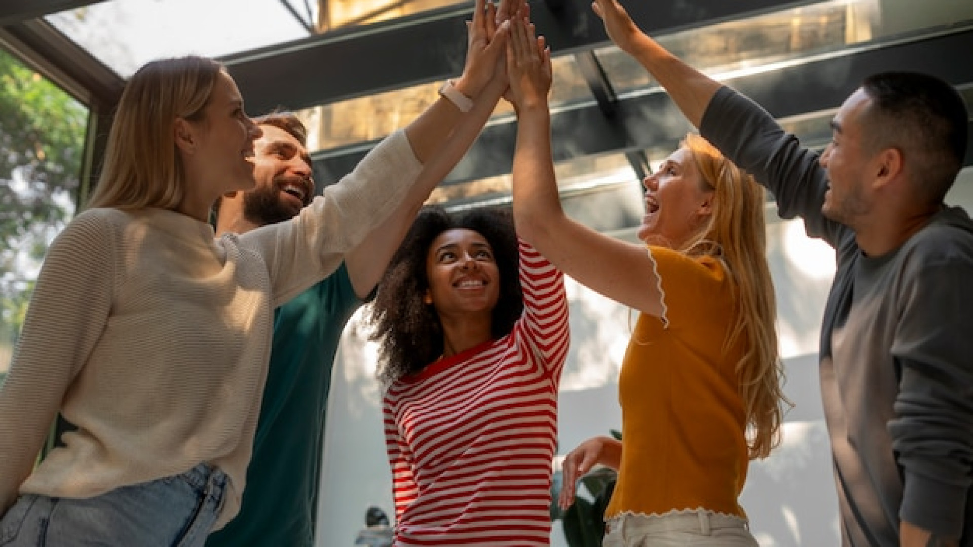 Team building à Marseille : les activités les plus appréciées des entreprises