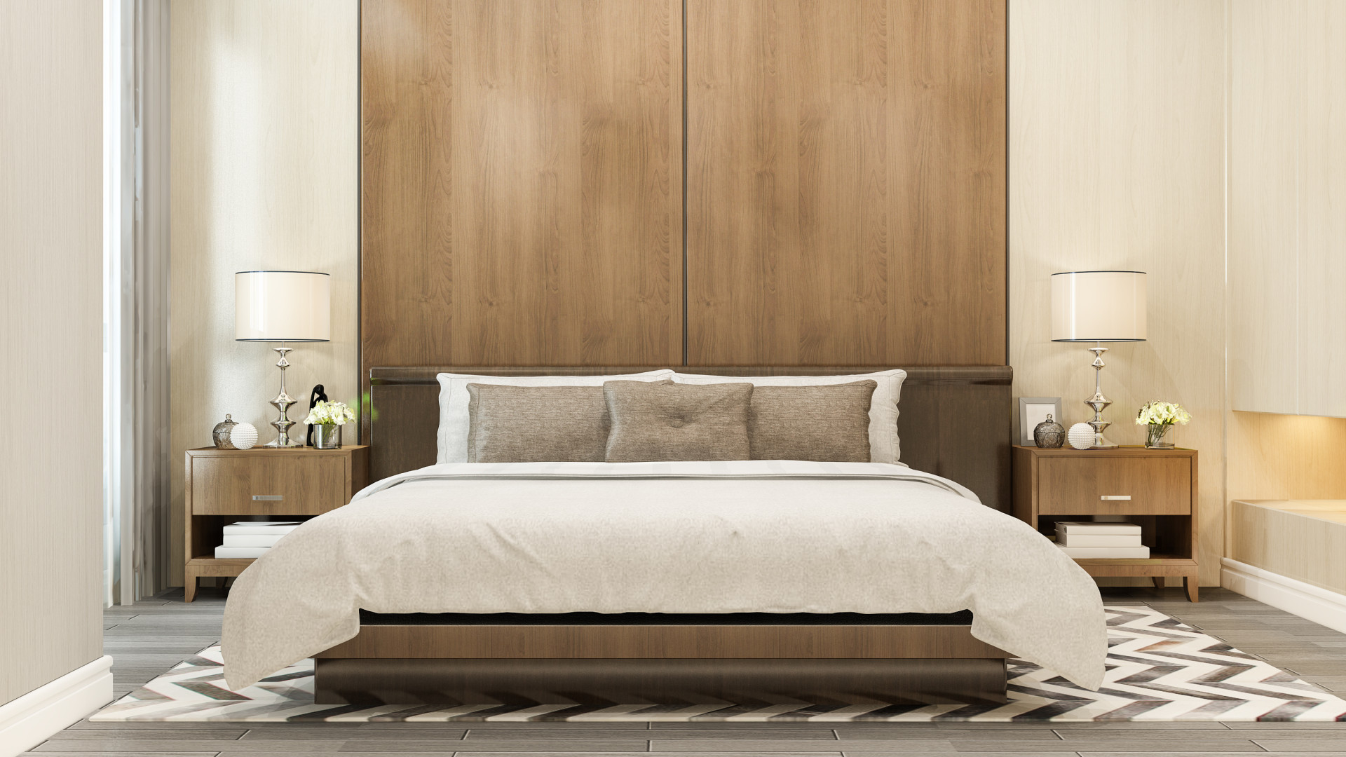 Têtes de lit 160 haut de gamme : alliez style, confort et durabilité