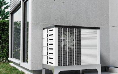Bien choisir sa VMC lors d'une rénovation énergétique de maison