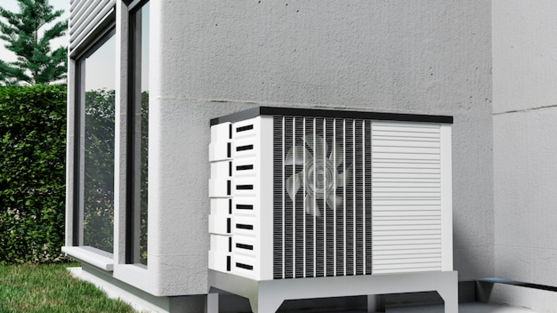 Bien choisir sa VMC lors d'une rénovation énergétique de maison