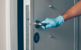 Comment sécuriser son logement avec un serrurier à villeurbanne ?