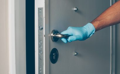 Comment sécuriser son logement avec un serrurier à villeurbanne ?