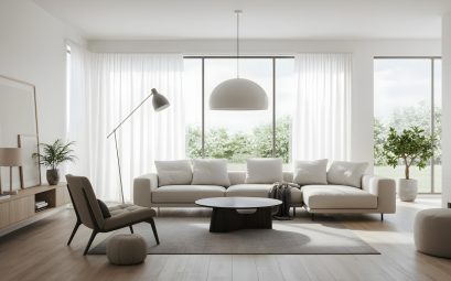 Créer un salon confortable et bien organisé : méthodes concrètes et idées d’optimisation