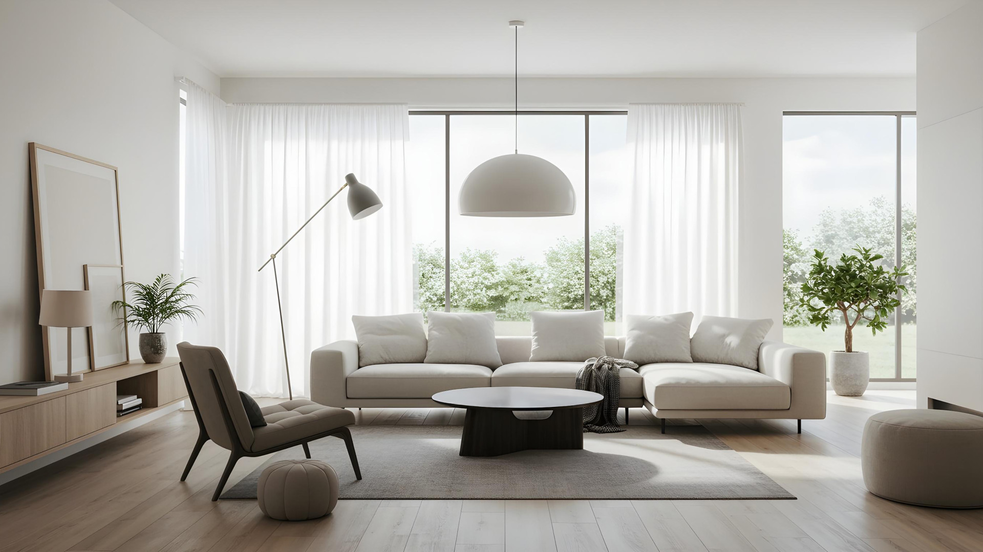Créer un salon confortable et bien organisé : méthodes concrètes et idées d’optimisation