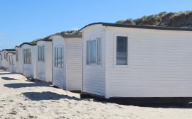 Les avantages d’un mobil-home IRM pour un achat en camping