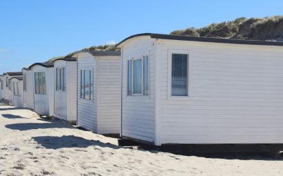 Les avantages d’un mobil-home IRM pour un achat en camping