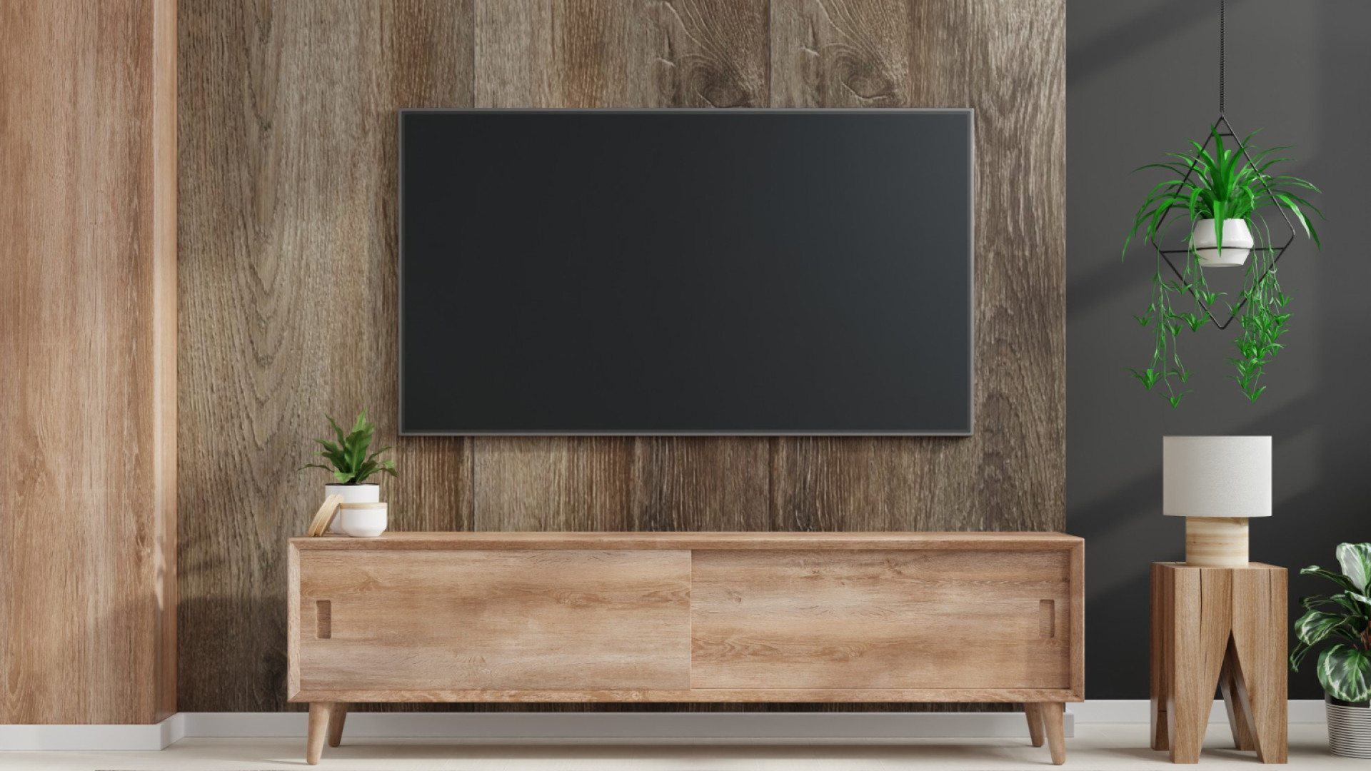 Moderniser son salon avec un nouveau meuble TV : astuces pour un résultat contemporain