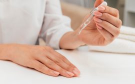 Pourquoi utiliser une huile à cuticules après une manucure ?
