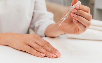 Pourquoi utiliser une huile à cuticules après une manucure ?